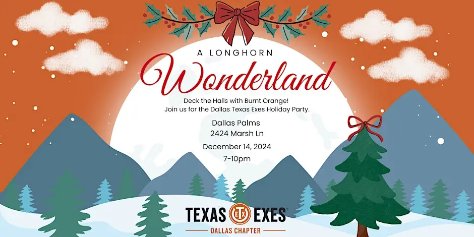 A_Longhorn_Wonderland