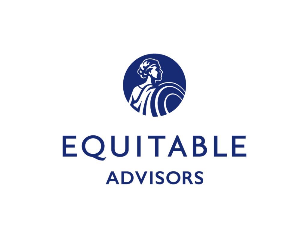 Equitable Advisors Logo